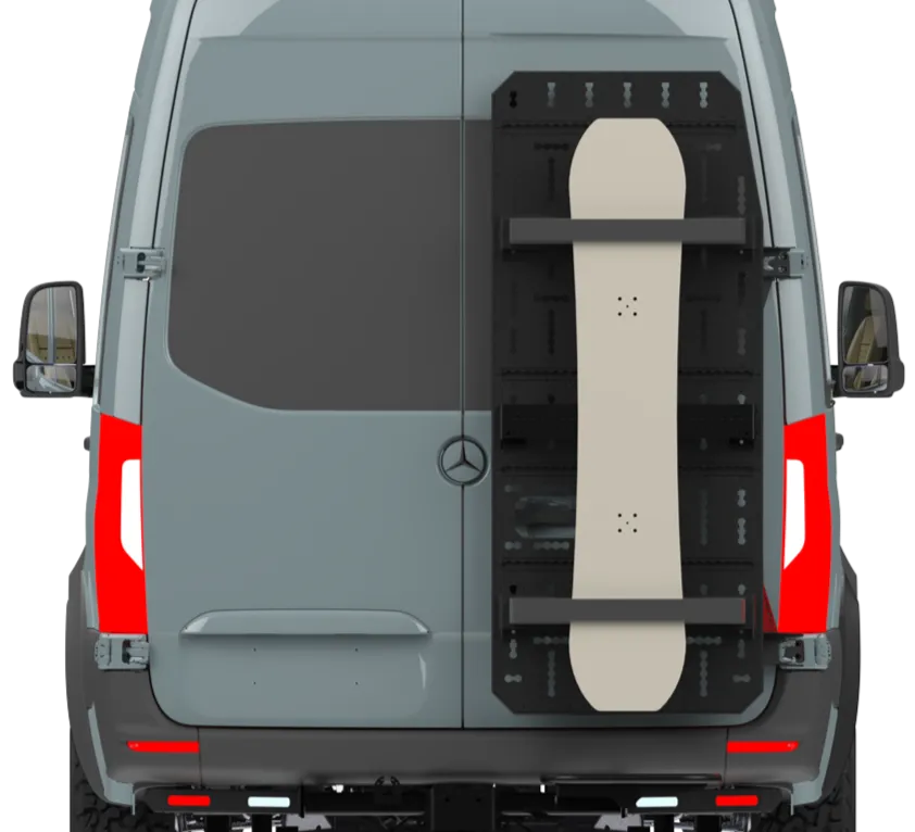 Ski/Snowboard Bundle 906