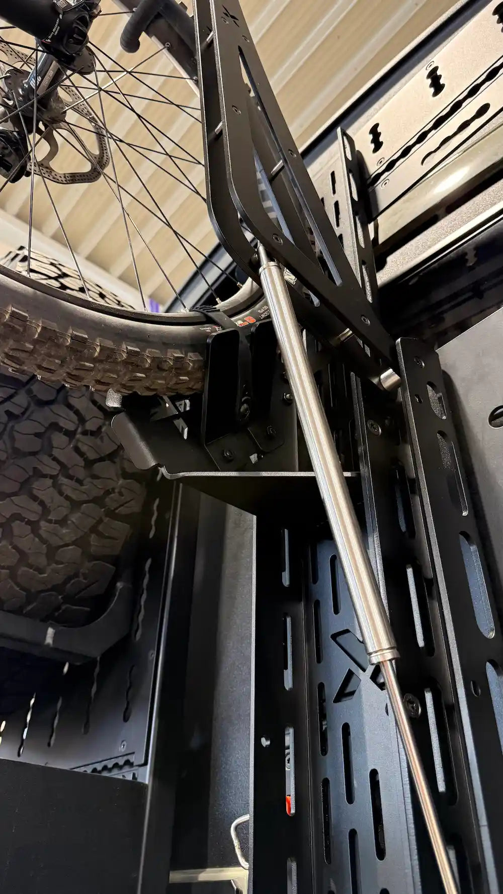 Bike-Lift