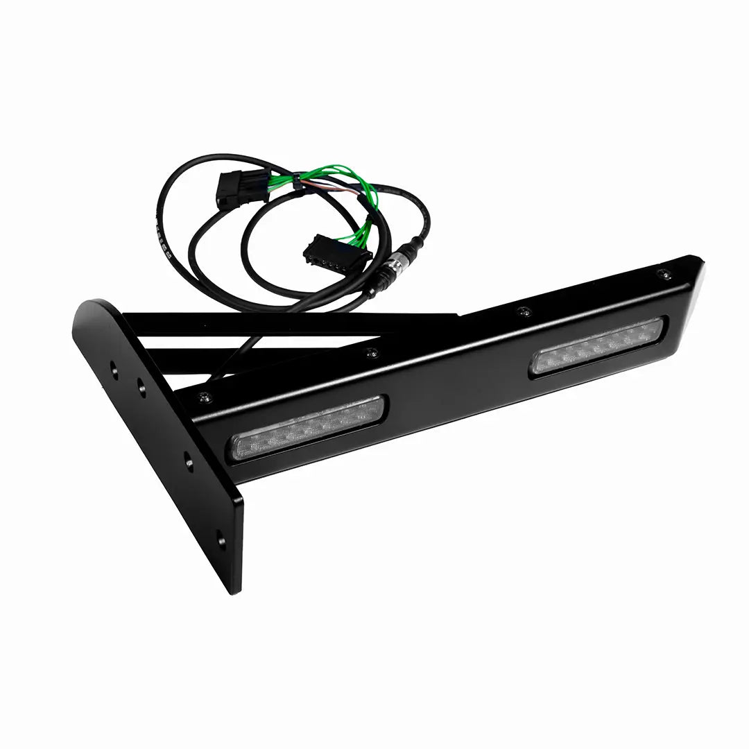 Rücklicht-Wiederholung 907