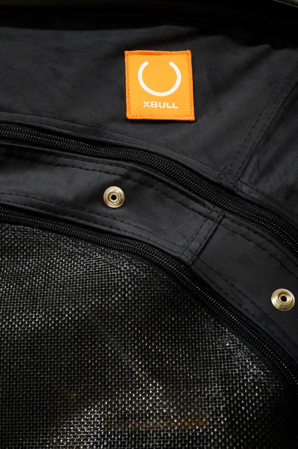 Fliegenschutzgitter Hecktür