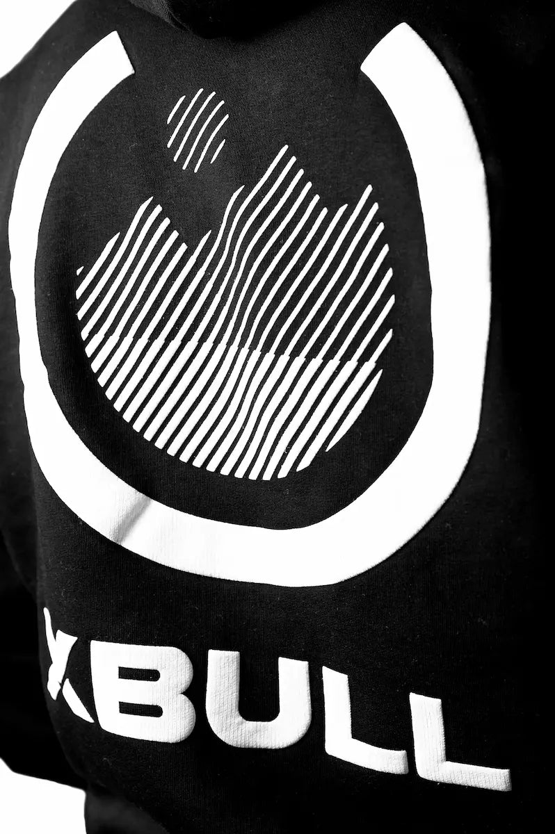 XBULL Hoodie