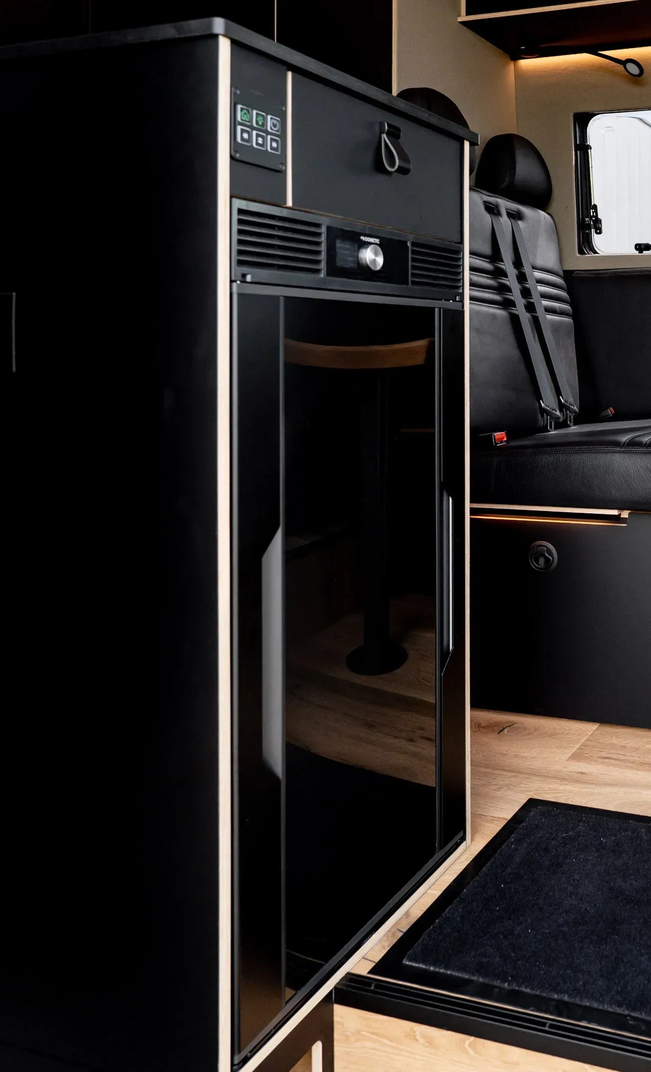 DOMETIC Griffblende