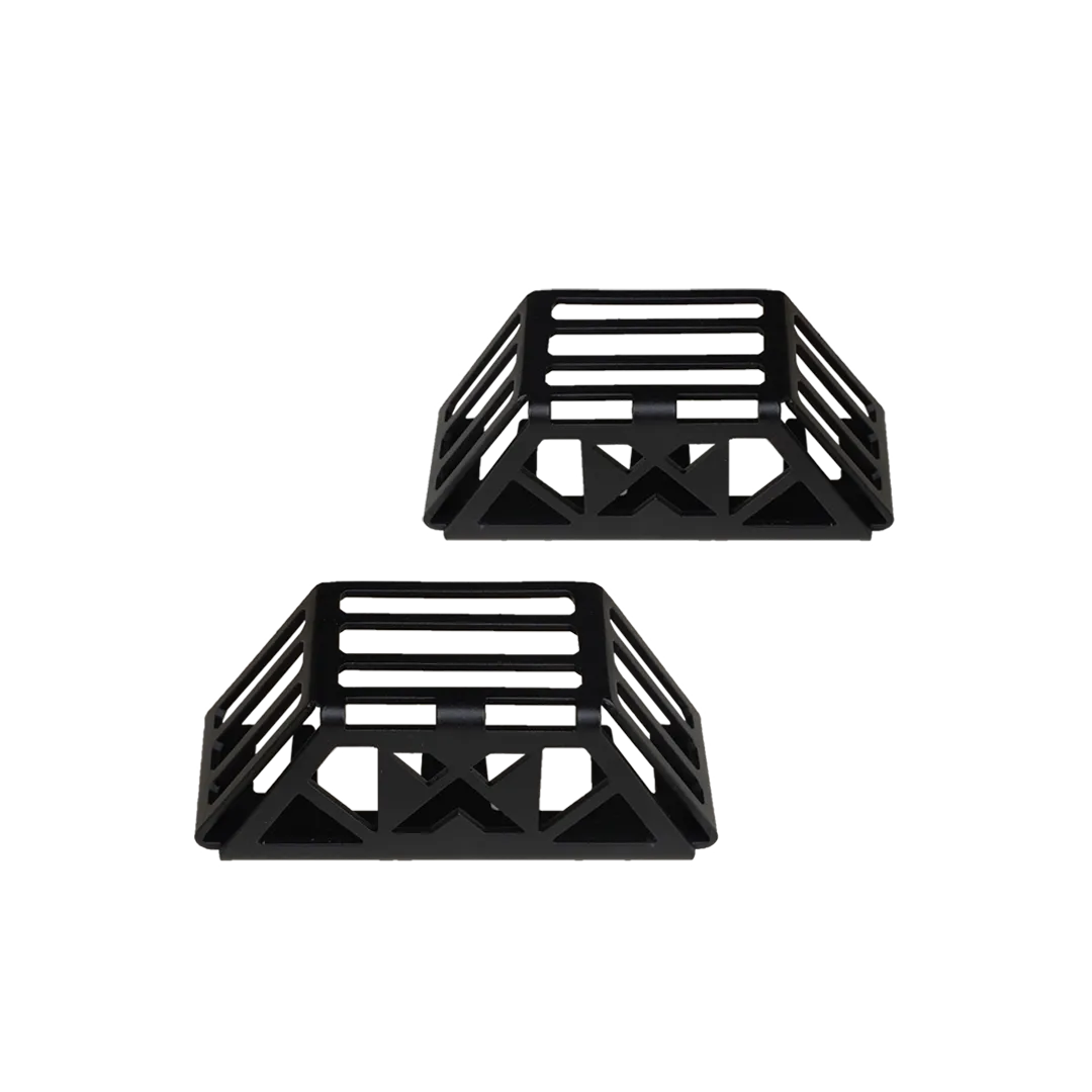 Blinkerschutzgitter XBULL Design – Exterieur von XBULL, ohne Montage , Sprinter 906,Sprinter 907 – XBULL Offroad Eisenach – Bild 1