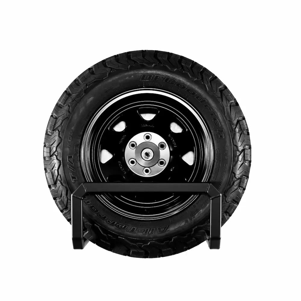 Ersatzradhalter – Heckträgersystem Anbauteile von XBULL, ohne Montage , MAN TGE,Sprinter 906,Sprinter 907,VW Crafter – XBULL Offroad Eisenach – Bild 5