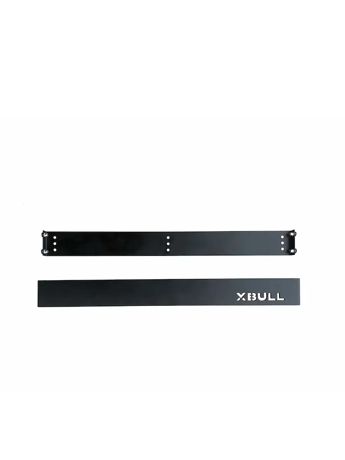 Handtuchhalter – Interieur von XBULL, ohne Montage , MAN TGE,Sprinter 906,Sprinter 907,VW Crafter – XBULL Offroad Eisenach – Bild 3