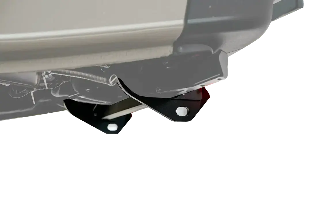 Rockslider – Exterieur von XBULL, ohne Montage , Sprinter 906,Sprinter 907 – XBULL Offroad Eisenach – Bild 1