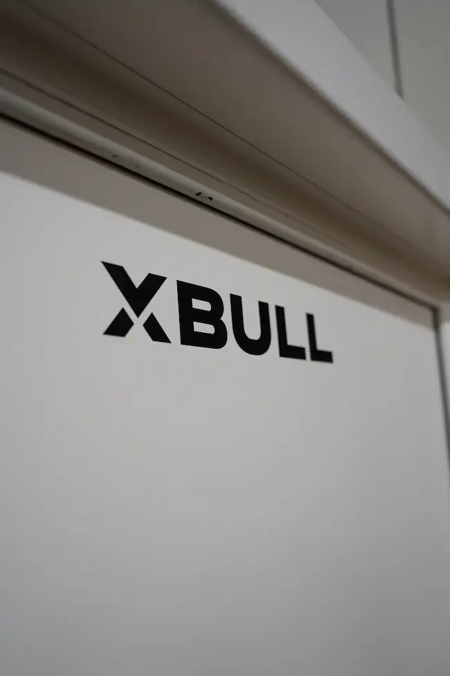 Sticker Set – von XBULL, ohne Montage , MAN TGE,Sprinter 906,Sprinter 907,VW Crafter – XBULL Offroad Eisenach – Bild 3