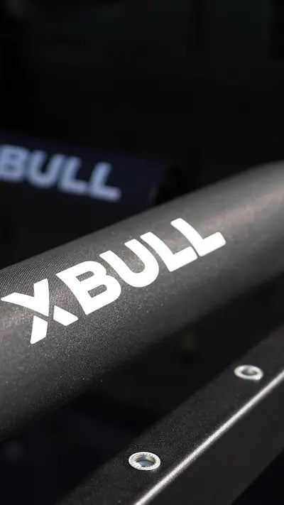 Surf Modul – Heckträgersystem Anbauteile von XBULL, ohne Montage , MAN TGE,Sprinter 906,Sprinter 907,VW Crafter – XBULL Offroad Eisenach – Bild 7