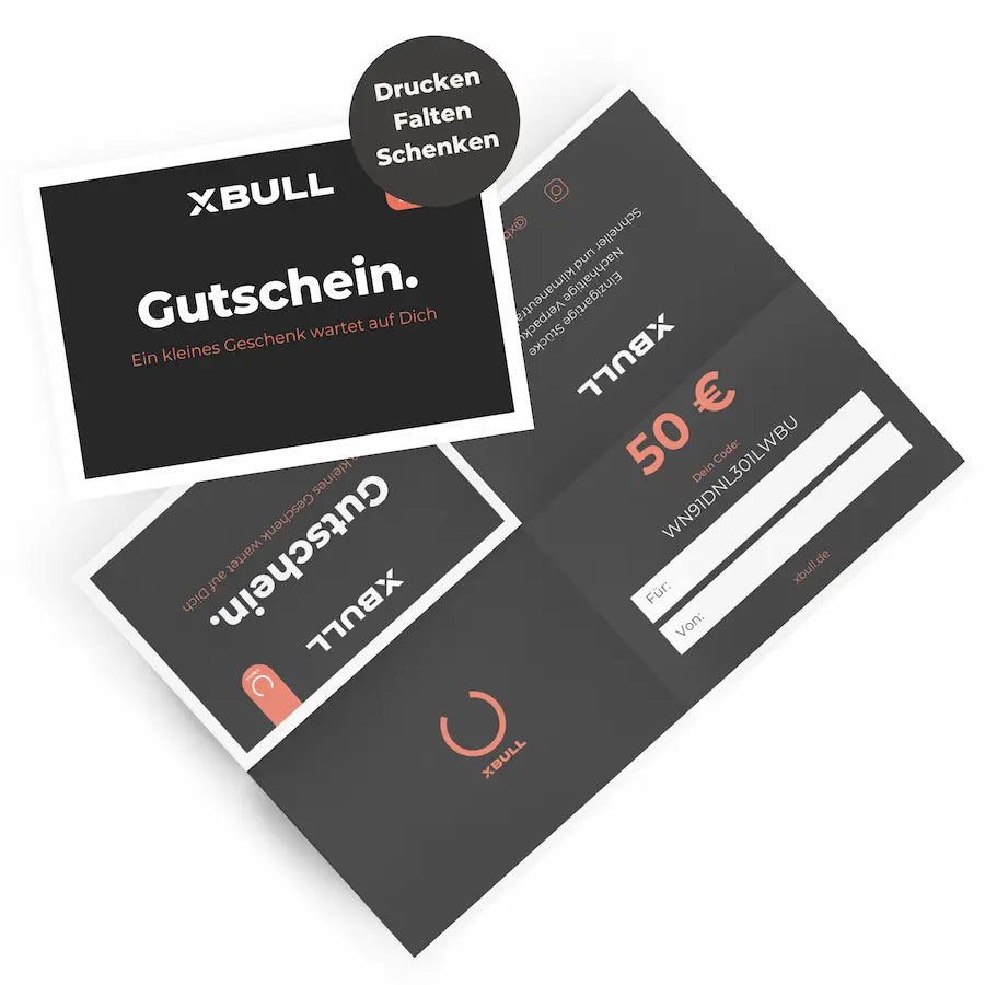 XBULL Geschenkgutschein – von XBULL, 50,00 € , MAN TGE,Sprinter 906,Sprinter 907,VW Crafter – XBULL Offroad Eisenach – Bild 5