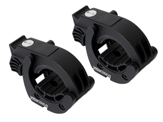 Yakima Schaufel / Axthalter AceO'Spades – Exterieur von Yakima, ohne Montage , MAN TGE,Sprinter 906,Sprinter 907,VW Crafter – XBULL Offroad Eisenach – Bild 1