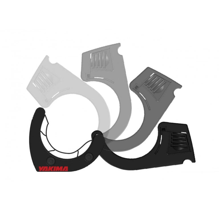 Yakima Schaufel / Axthalter AceO'Spades – Exterieur von Yakima, ohne Montage , MAN TGE,Sprinter 906,Sprinter 907,VW Crafter – XBULL Offroad Eisenach – Bild 6