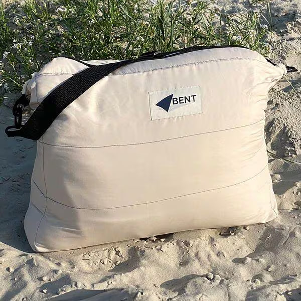 Bent Schlafsack