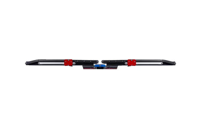 1UP Fahrradträger – Heckträgersystem Anbauteile von 1UP, ohne Montage , MAN TGE,Sprinter 906,Sprinter 907,VW Crafter – XBULL Offroad Eisenach – Bild 9