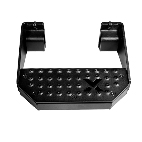 Trittstufe Hecktür | Rockslider