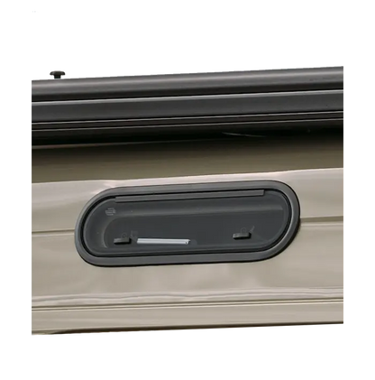 Zigarrenfenster