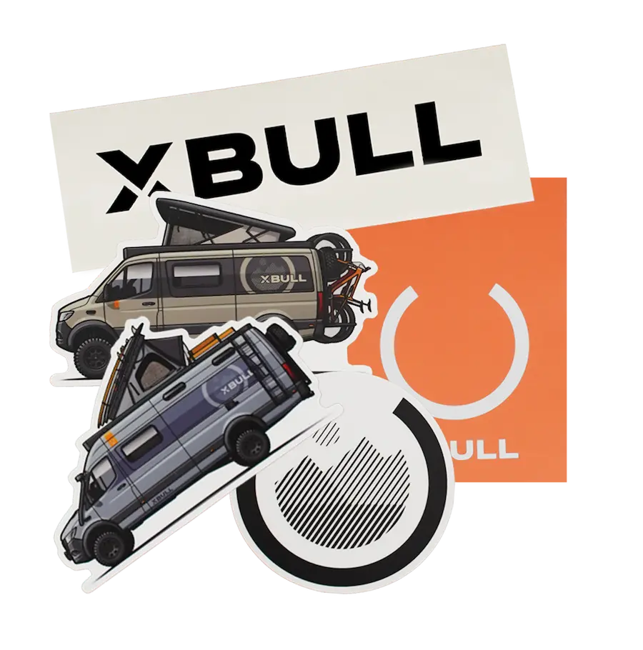 Sticker Set