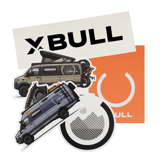 Sticker Set