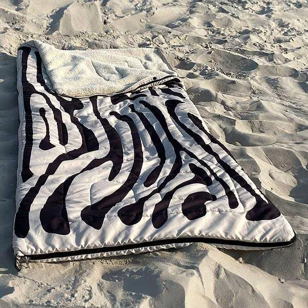 Bent Schlafsack