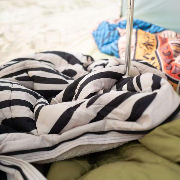 Bent Schlafsack