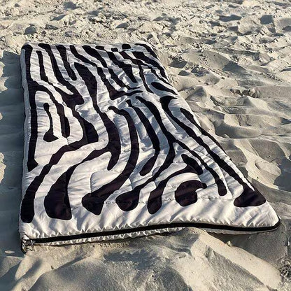 Bent Schlafsack