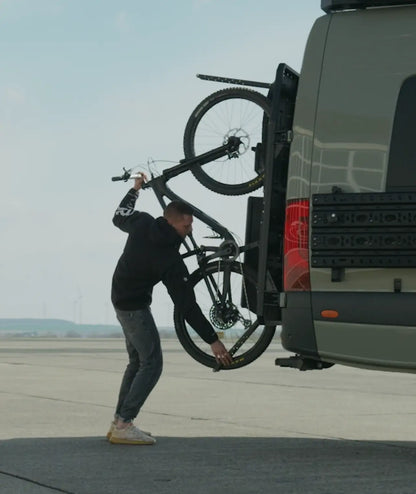 1UP Fahrradträger