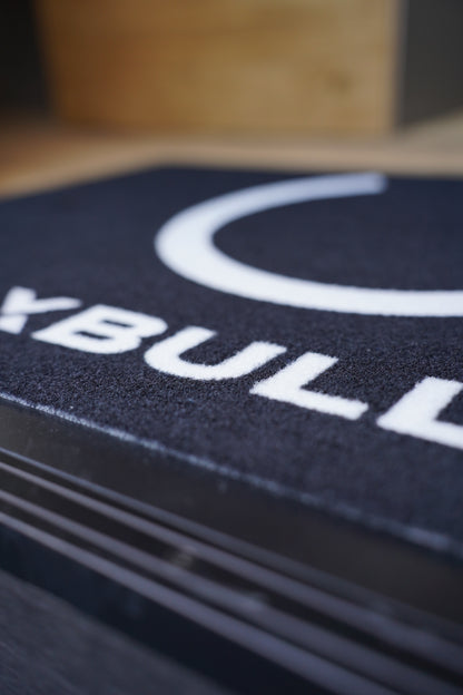 Fußmatte XBULL Logo