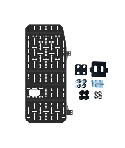 Ski/Snowboard Bundle Crafter / MAN TGE