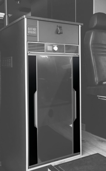 DOMETIC Griffblende