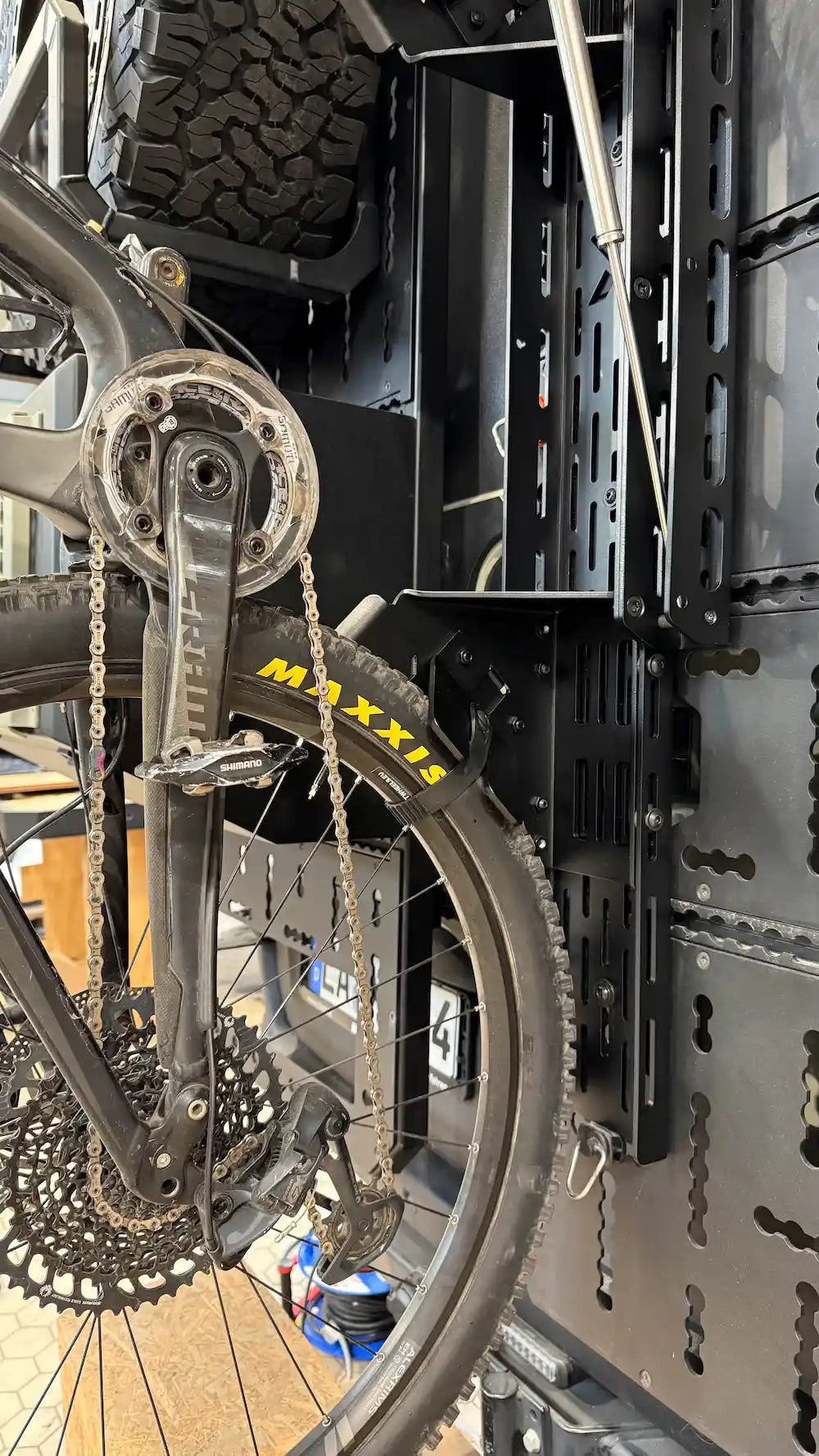 Bike-Lift