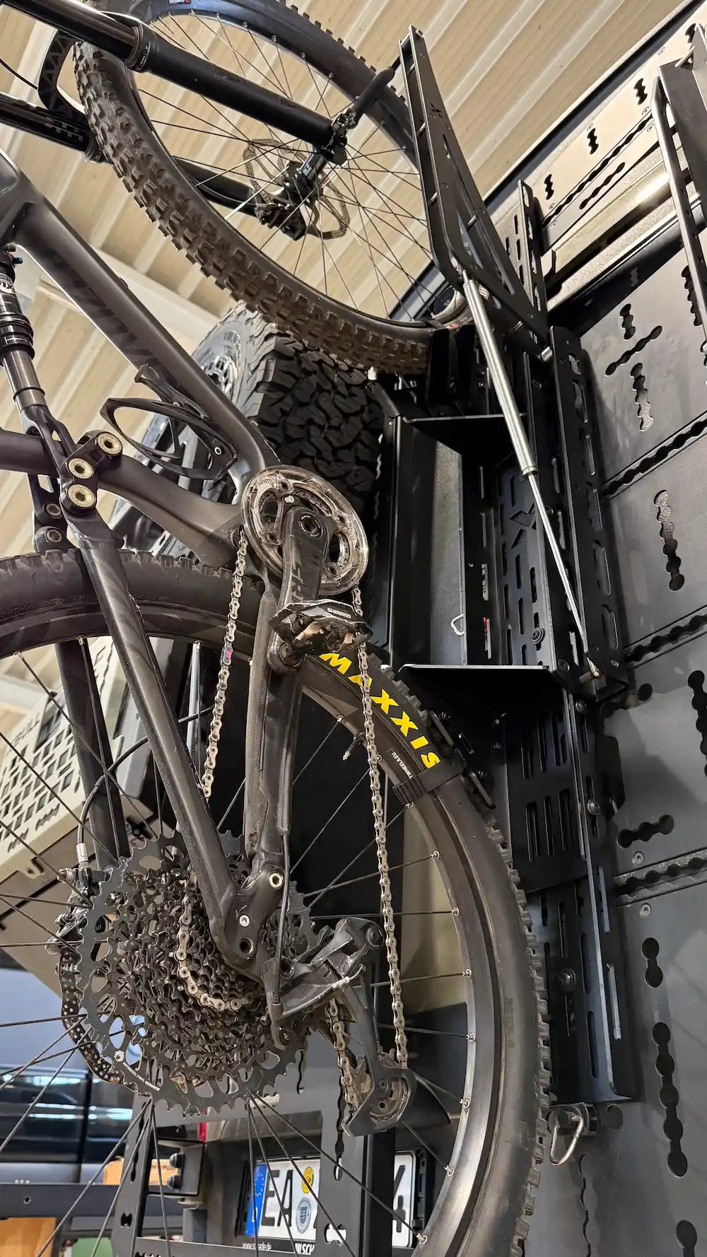 Bike-Lift