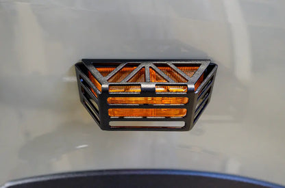Blinkerschutzgitter ohne Logo
