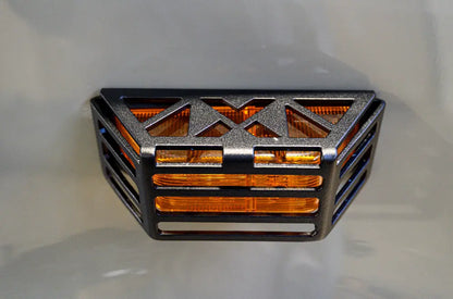 Blinkerschutzgitter XBULL Design