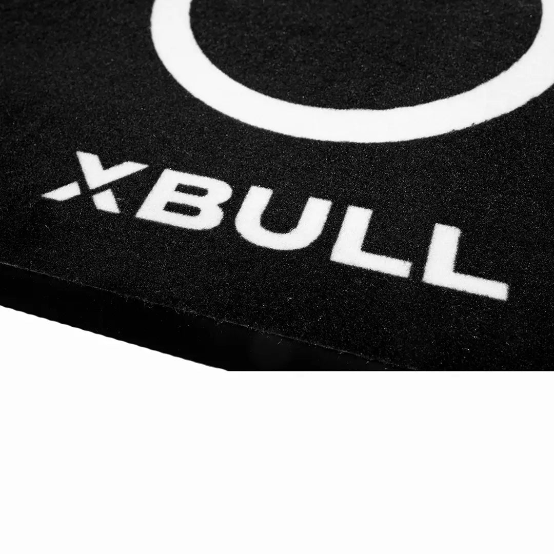 Fußmatte XBULL Logo