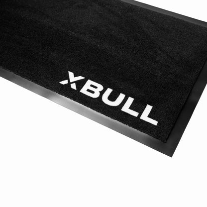 Fußmatte XBULL Schriftzug