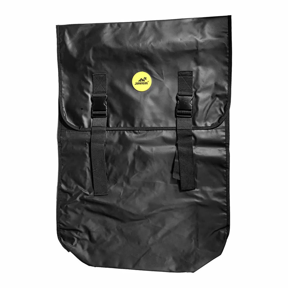 Reserverad Rucksack