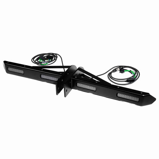 Rücklicht-Wiederholung 907