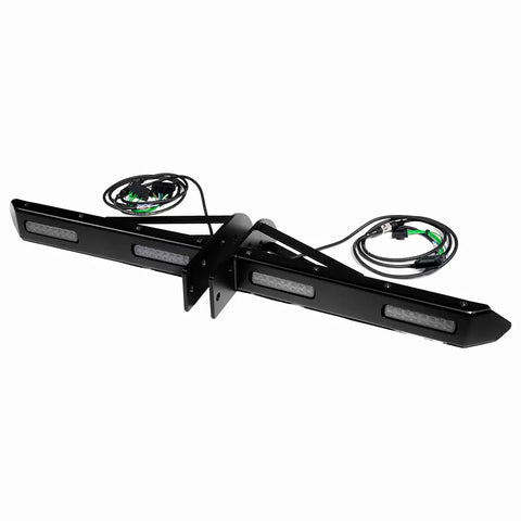 Rücklicht-Wiederholung 907