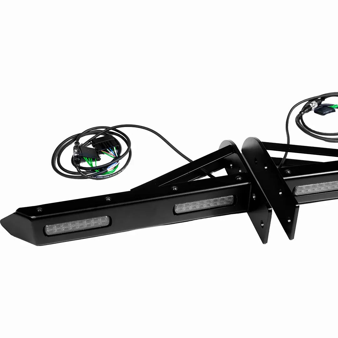 Rücklicht-Wiederholung 907