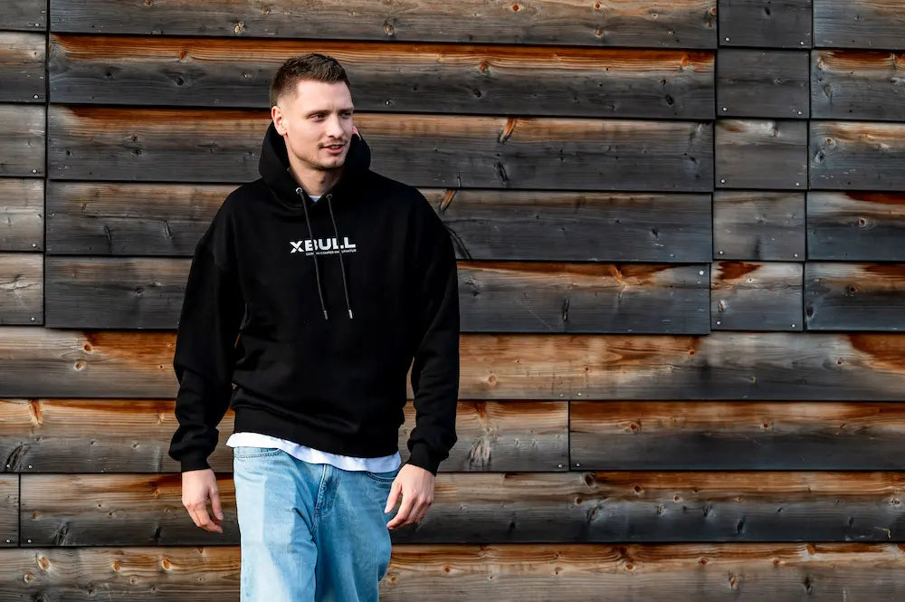 XBULL Hoodie