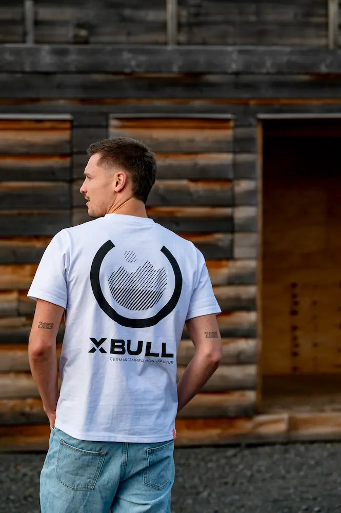 XBULL T-Shirt