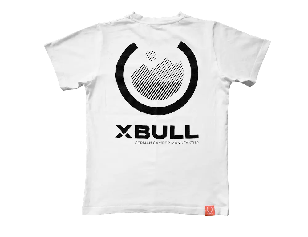 XBULL T-Shirt