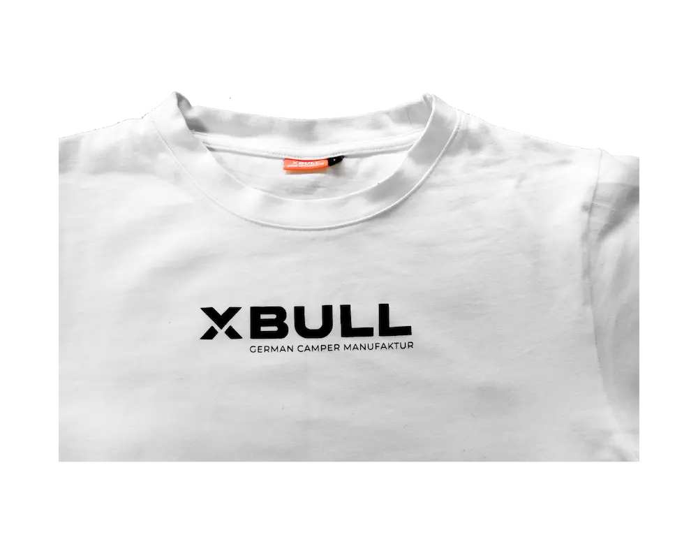 XBULL T-Shirt