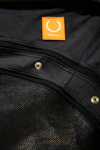 Fliegenschutzgitter Hecktür