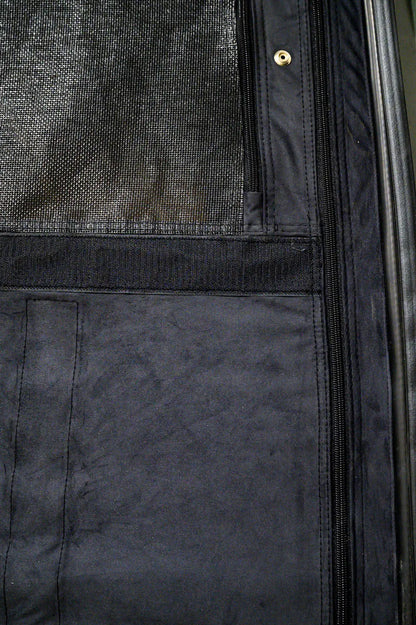 Fliegenschutzgitter Hecktür