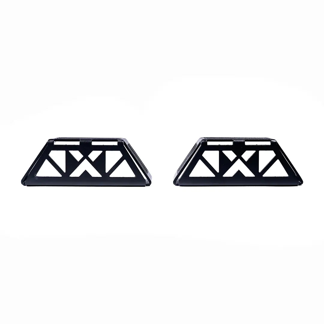Blinkerschutzgitter XBULL Design