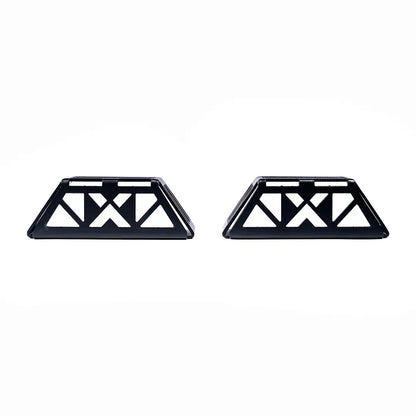 Blinkerschutzgitter XBULL Design