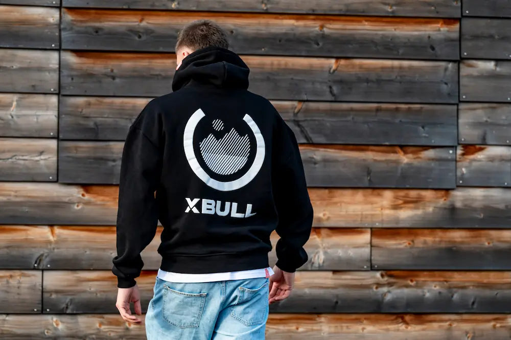 XBULL Hoodie