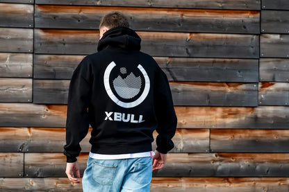 XBULL Hoodie
