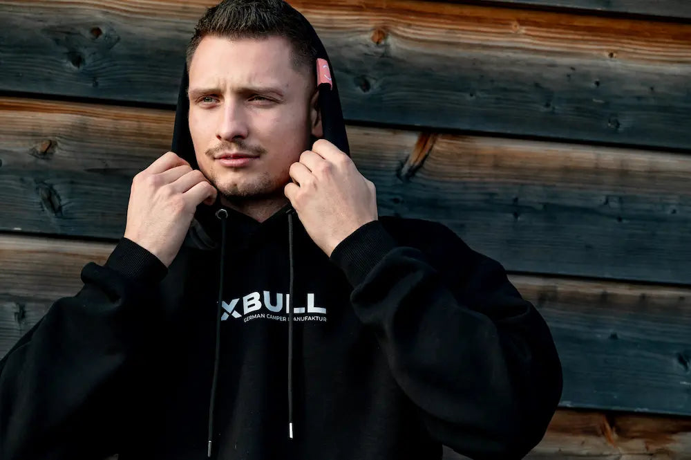 XBULL Hoodie