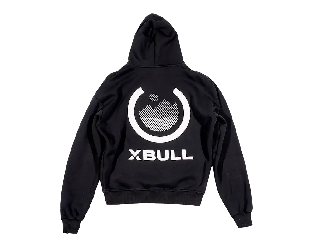 XBULL Hoodie